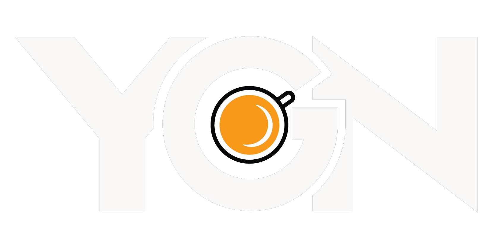 YGN Restaurant Logo